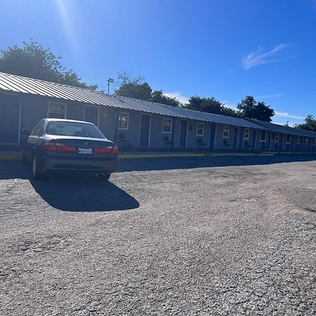 Budget Inn Refugio Εξωτερικό φωτογραφία